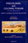 Image for Precolonial &amp; Colonial Punjab