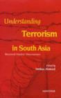 Image for Understanding Terrorism in South Asia : Beyond Statist Discourses