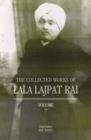 Image for Collected Works of Lala Lajpat Rai : Volume 7