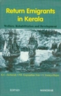 Image for Return Emigrants in Kerala : Welfare, Rehabilitation &amp; Development