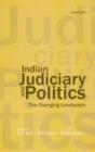 Image for Indian Judiciary &amp; Politics