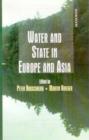 Image for Water &amp; State in Europe &amp; Asia