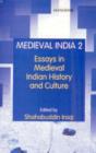 Image for Medieval India