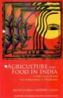 Image for Agriculture &amp; Food in India