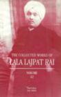 Image for Collected Works of Lala Lajpat Rai : Volume 12