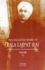 Image for Collected Works of Lala Lajpat Rai : Volume 13