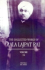 Image for Collected Works of Lala Lajpat Rai : Volume 14
