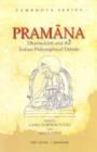Image for Pramana