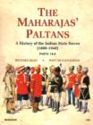 Image for Maharajas&#39; Paltans