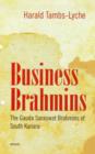 Image for Business Brahmins