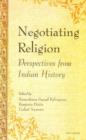 Image for Negotiating Religion