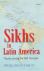 Image for Sikhs in Latin America