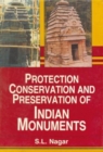 Image for Protection, Conservation and Preservation of Indian Monuments