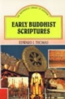 Image for Early Buddhist Scriptures