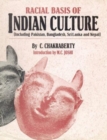 Image for Racial Basis of Indian Culture