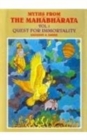 Image for Myths from the Mahabharata: Quest for Immortality v.1