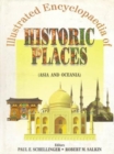 Image for Illustrated Encyclopaedia of Historic Places : Asia and Oceania