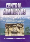 Image for Central Himalayas