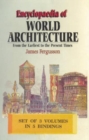 Image for Encyclopaedia of World Architecture