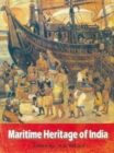 Image for Maritime Heritage of India
