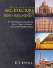 Image for Encyclopaedia of Architecture in the Indian Subcontinent