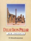 Image for Delhi Iron Pillar