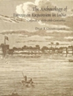 Image for The Archaeology of European Expansion in India