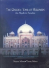 Image for The Garden Tomb of Humayun
