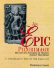 Image for An Epic Pilgrimage : History and Antiquity of Pehowa