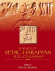 Image for In Search of Vedic-Harappan Relationship