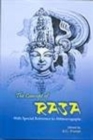 Image for The Concept of Rasa