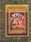 Image for Crossing Cultural Frontiers : Biblical Themes in Mughal Painting
