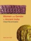 Image for Women and Gender in Ancient India