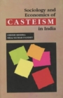 Image for Sociology and Economics of Cateism in India