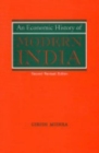 Image for An Economic History of Modern India