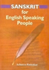 Image for Sanskrit Teacher for English Speaking People