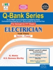 Image for Q-Bank Series Semester 1,2,3&amp;4 Electrician