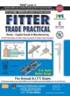 Image for Fitter Trade Practical (NSQF Level - 5 Syll.) (1st And 2nd Yr.)