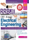 Image for RRB-JE (Junior Engineer Exam) CBT-2 Electrical Engineering
