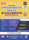 Image for Employability Skills 1st &amp; 2nd Yr. (Nsqf - Blended)