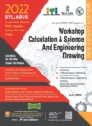 Image for Workshop Calculation &amp; Science And Engineering Drawing (NSQF 1st Year)