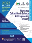 Image for Fitter Workshop Calculation &amp; Science And Engineering Drawing (NSQF 1st &amp; 2nd Year)