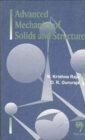 Image for Advanced Mechanics of Solids and Structures