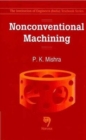Image for Nonconventional Machining