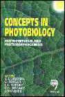Image for Concepts in Photobiology
