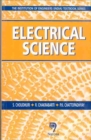 Image for Electrical Science