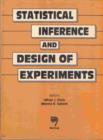 Image for Statistical Inference and Design of Experiments