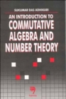 Image for An Introduction to Commutative Algebra and Number Theory