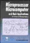 Image for Microprocessor Microcomputer and Their Applications