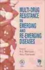 Image for Multi-Drug Resistance in Emerging and RE-Emerging Diseases